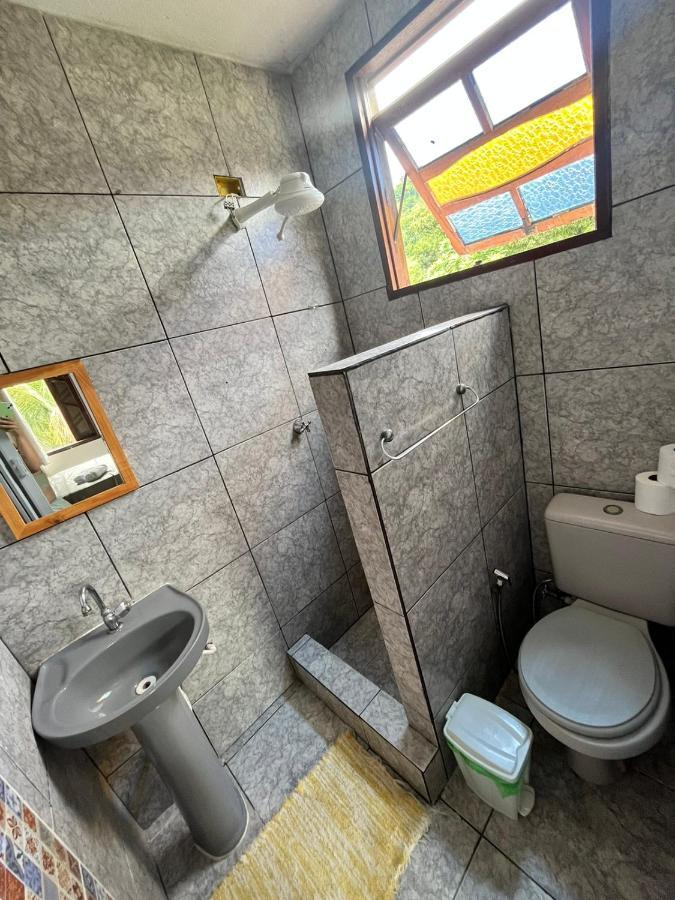 Hostel Sattva Парати Экстерьер фото