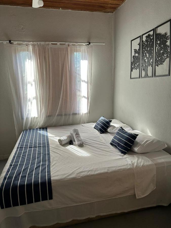Hostel Sattva Парати Экстерьер фото
