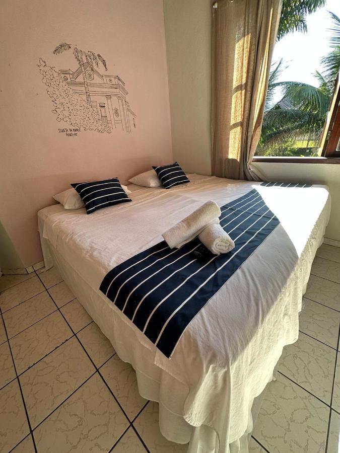 Hostel Sattva Парати Экстерьер фото